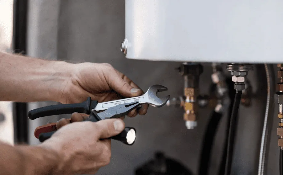 Why choose Water Heater Repair in Colstrip, MT